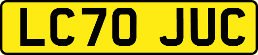 LC70JUC