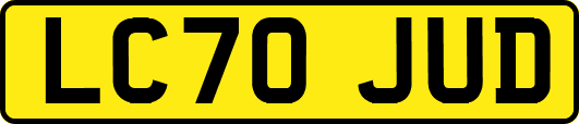 LC70JUD