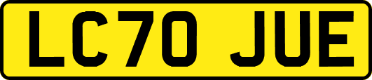 LC70JUE