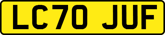 LC70JUF