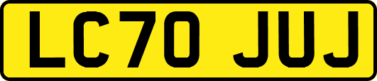 LC70JUJ