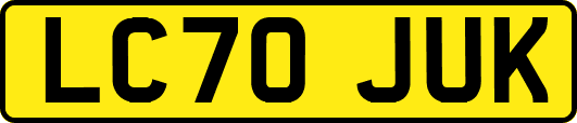 LC70JUK