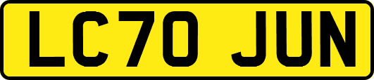 LC70JUN