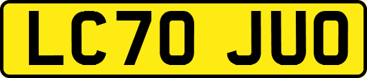 LC70JUO