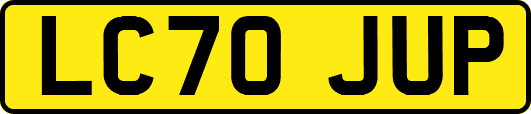 LC70JUP