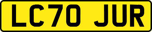 LC70JUR