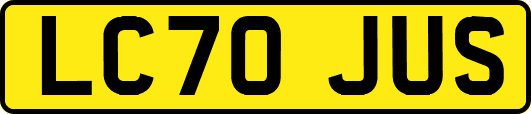 LC70JUS