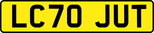 LC70JUT