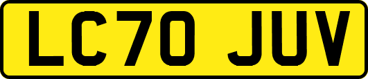 LC70JUV