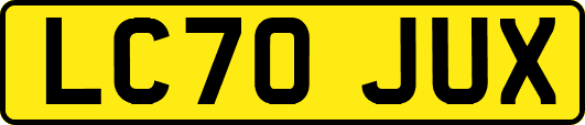 LC70JUX