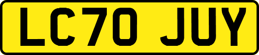 LC70JUY