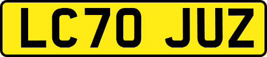 LC70JUZ