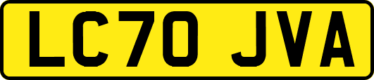 LC70JVA