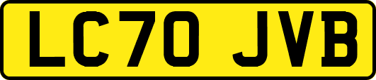LC70JVB