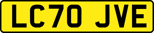 LC70JVE