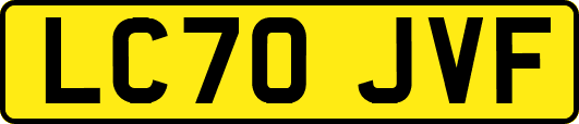 LC70JVF
