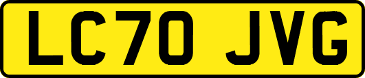 LC70JVG
