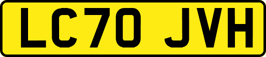 LC70JVH