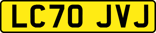 LC70JVJ