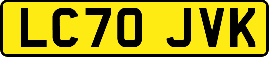 LC70JVK