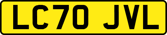 LC70JVL