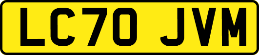LC70JVM