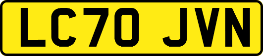 LC70JVN
