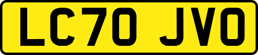 LC70JVO