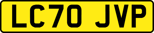 LC70JVP