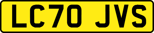 LC70JVS