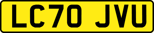 LC70JVU