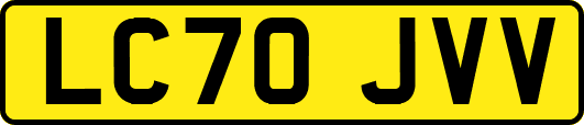 LC70JVV