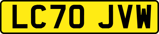 LC70JVW
