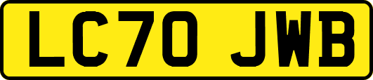 LC70JWB