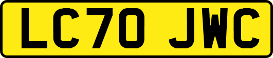 LC70JWC