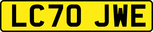 LC70JWE