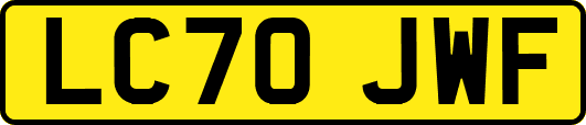 LC70JWF