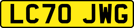 LC70JWG