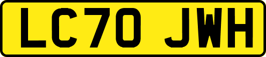 LC70JWH