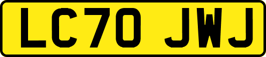 LC70JWJ