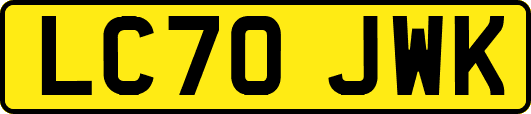 LC70JWK
