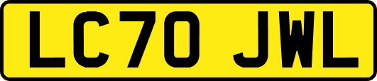 LC70JWL