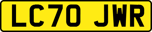 LC70JWR