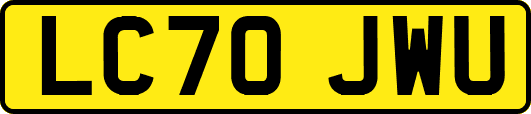 LC70JWU