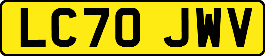 LC70JWV