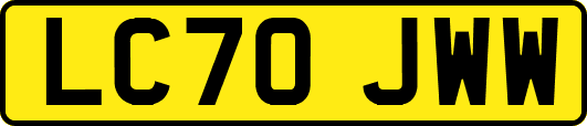 LC70JWW