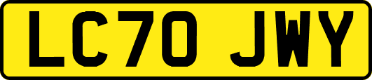 LC70JWY
