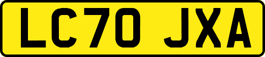 LC70JXA