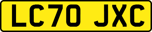 LC70JXC