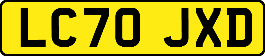 LC70JXD